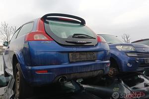 Volvo c30 - 2007 - d4164t