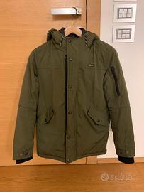 giubotto Parka da ragazzo Garcia 164/170