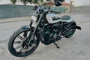 Harley-davidson Sporster S 1250