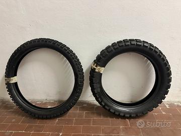 Continental TKC 80 nuove