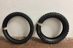 Continental TKC 80 nuove