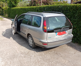 Fiat marea 1,9 jtd