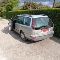 Fiat marea 1,9 jtd