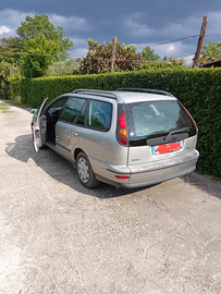 Fiat marea 1,9 jtd