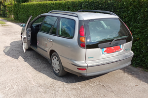 Fiat marea 1,9 jtd