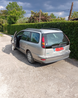 Fiat marea 1,9 jtd