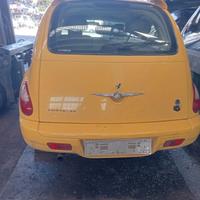 Ricambi Chrysler PT Cruiser  2006