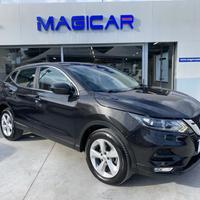 NISSAN Qashqai 1.5 dCi 115 CV DCT Business