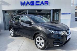 NISSAN Qashqai 1.5 dCi 115 CV DCT Business