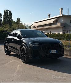 Audi RSQ3 Sportback