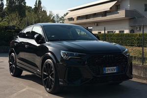 Audi RSQ3 Sportback