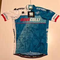 Maglia Nove Colli Sportful nuova con cartellino