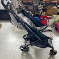 passeggino cybex eezy S2+