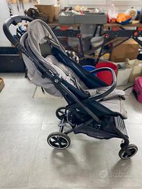 passeggino cybex eezy S2+