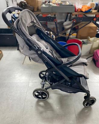 passeggino cybex eezy S2+