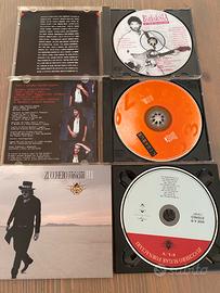 CD Zucchero-Ligabue-Barbarossa