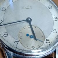 Orologio Cyma-Tavannes Oversize 