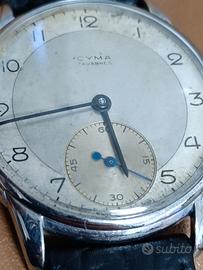 Orologio Cyma-Tavannes Oversize 