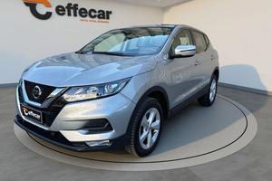 NISSAN Qashqai 1.5 dCi 115 CV Business