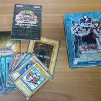 Yu Gi Oh carte da collezione Duelist Pack