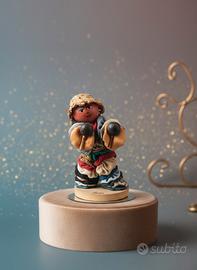 Pupazzetto vintage Cuba