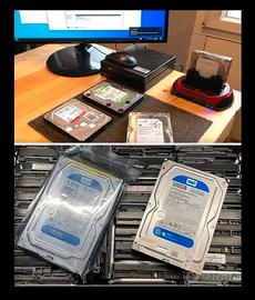 harddisk 3,5"
