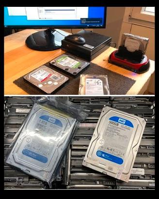 harddisk 3,5"