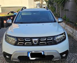 Dacia Duster Prestige 1500 dci