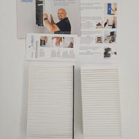 Filtro ricambio bluMartin freeAir Protect ePM10