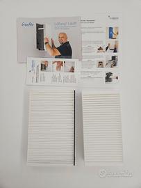 Filtro ricambio bluMartin freeAir Protect ePM10