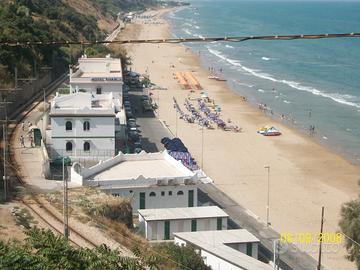 Settembre a Rodi Garganico