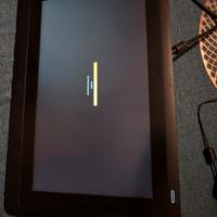 Wacom Cintiq 16 – Tavoletta Grafica con Schermo pe