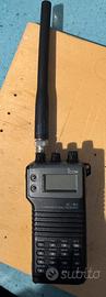 ricetrasmittente IC-R1 non funzionante