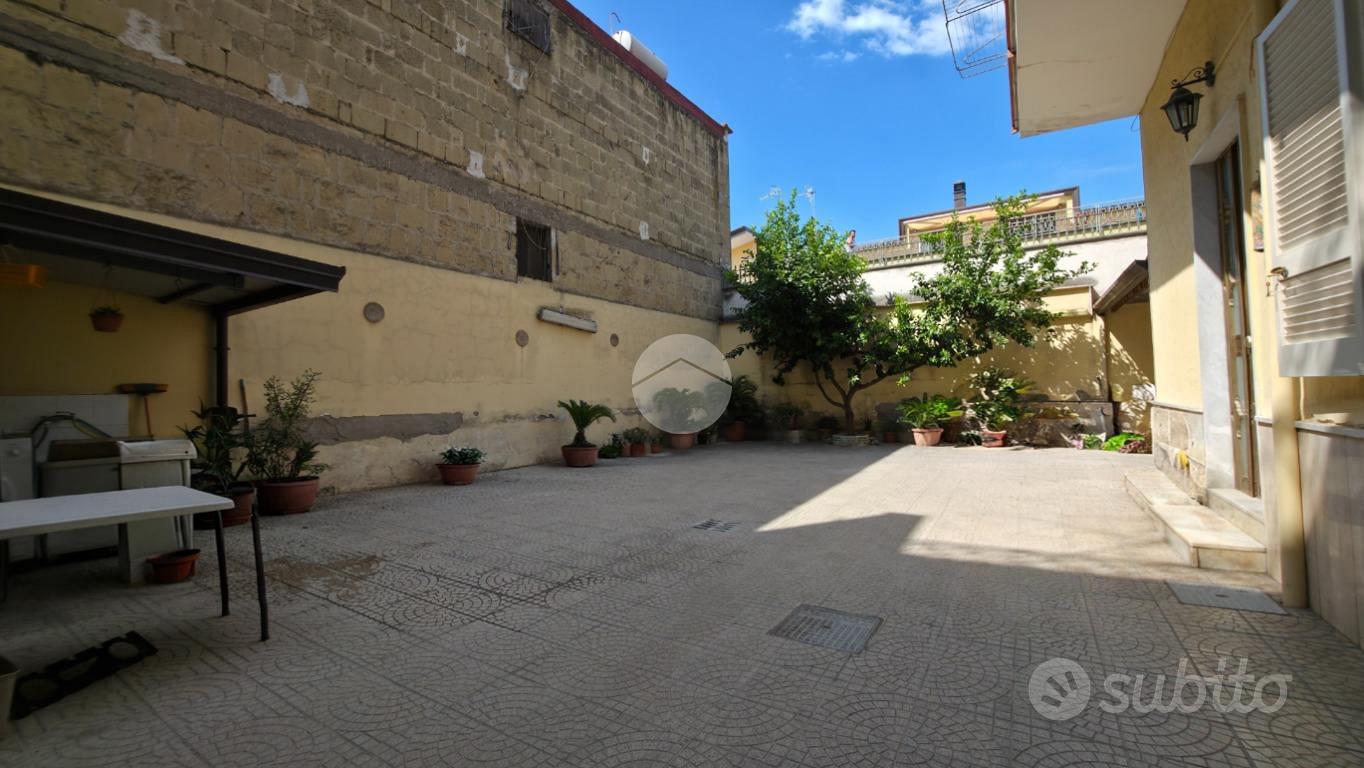 Appartamento – Frattamaggiore, Rossini - Vista 3