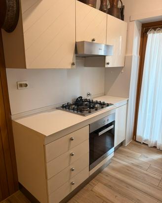 Cucina bianca