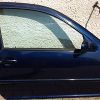 Ricambi Golf 4 tdi high line 3 porte '99