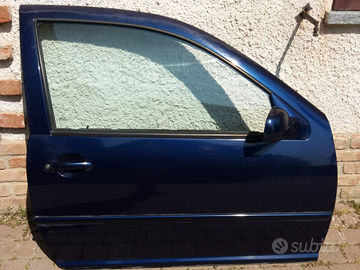 Ricambi Golf 4 tdi high line 3 porte '99
