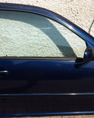 Ricambi Golf 4 tdi high line 3 porte '99