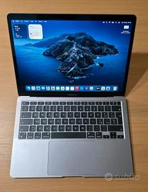 Macbook air M1