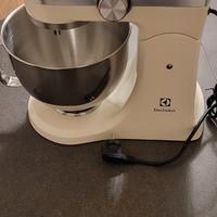 Planetaria / Robot da cucina Electrolux Assistent 