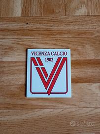 Scudo Vicenza Calcio