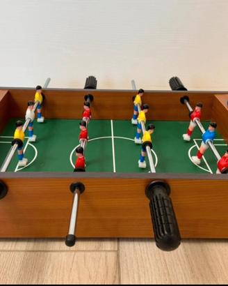 Calcetto da tavolo