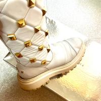 Stivale philipp plein