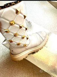 Stivale philipp plein