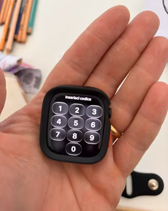 Apple Watch 10 GPS + Cellular
