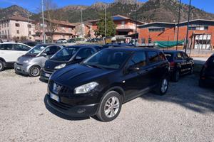 Nissan Qashqai 1.6 dCi Tekna 2012 SI NEOPATENTATI