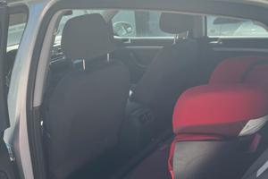 Golf 1.6 gpl