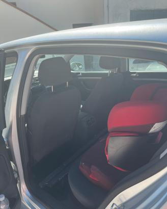 Golf 1.6 gpl