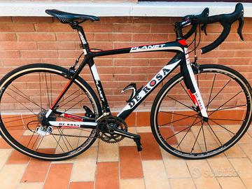 Bicicletta De Rosa Planet