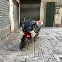 Derbi Gpr 125 4t  2011